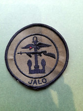 Joint Air Liaison Officer