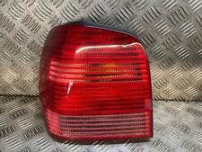 VOLKSWAGEN POLO S 2001 1.4 MK3 3DR PASSENGER SIDE REAR LIGHT 6N0945095J