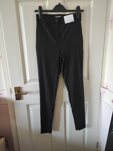 Black size trousers - black, 8