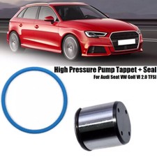 High Pressure Fuel Pump Cam