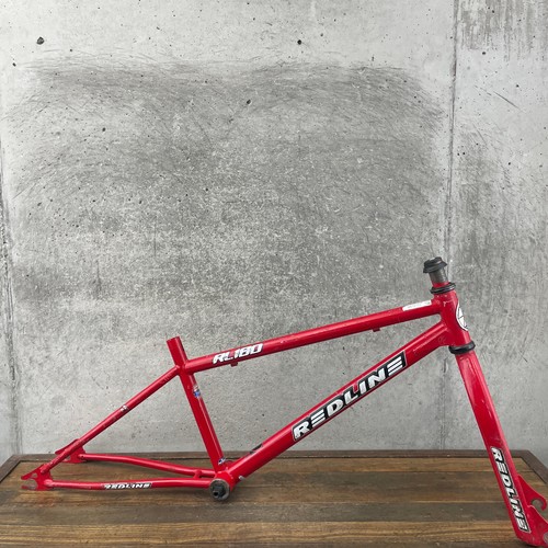 Redline rl180 mini bmx - redline,