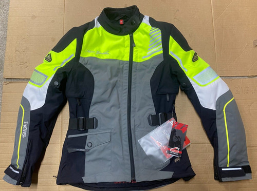 Hein gericke ladies waterproof - hein,