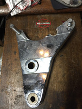 HarleyDavidson Fits FL & FX 1973-1980 with 10" rear disc brake and late 1983 B28