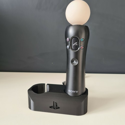Dual playstation move - dual,