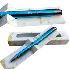 THANK YOU GIFT FOR TEACHER Teaching Assistant ,Nursery Teacher Pen, Pens