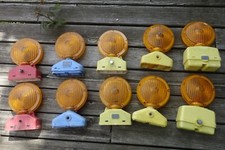 Empco-Lite traffic signals x 2