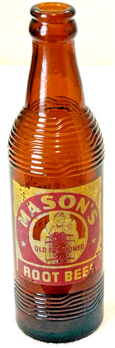 Acl 1950 mason old - acl,