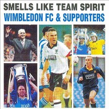 Wimbledon FC: Smells Like Team
