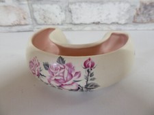 Vintage Axe Vale Pottery
