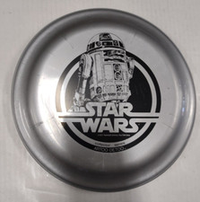 1977 R2-D2 FLYER 9.5" STAR