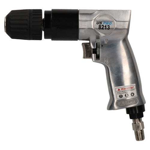 10mm air drill with - 3/8",