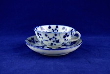 Antique Chinese Porcelain Blue