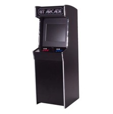 GTX Stand up- Arcade Machine 600+ Games