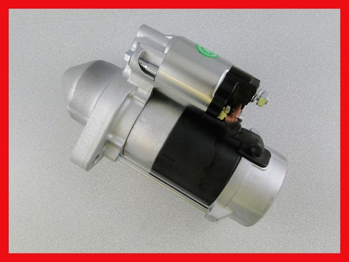 3s2265 starter motor for - d,