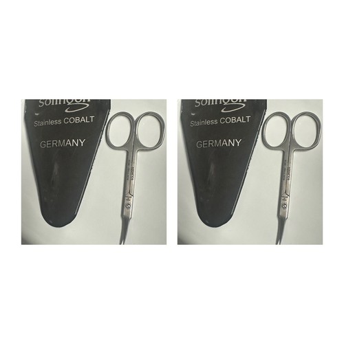 Sharp curved edge - 1x,