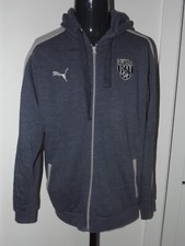 2019-21 West Brom Track Jacket