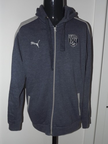 2019 west brom track jacket - 2019-21,