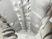 Ford 390 FE V8 Hot Rat Rod Gasser Cobra Historic Racing 1963 Classic American 