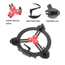 Woodturning Steady Rest Round