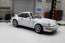Porsche 911 turbo - 911,