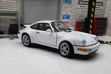 Porsche 911 (964) Turbo -