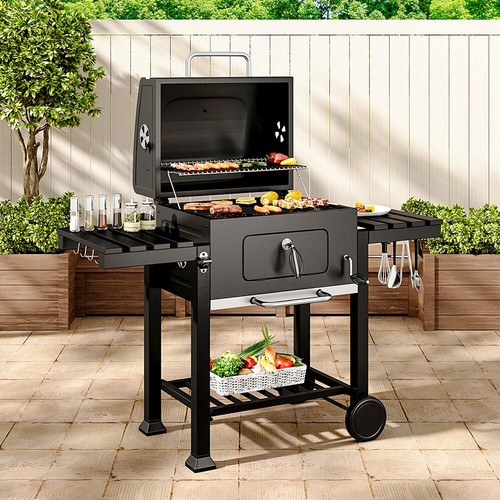 Large bbq grill - large,