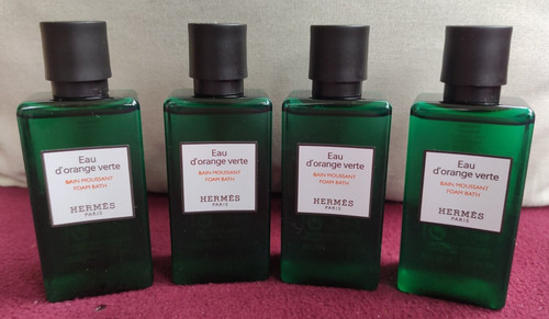 Hermes paris eau orange - eau, d'orange