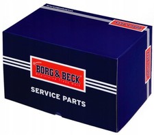 Alternator Front Left BBA2256