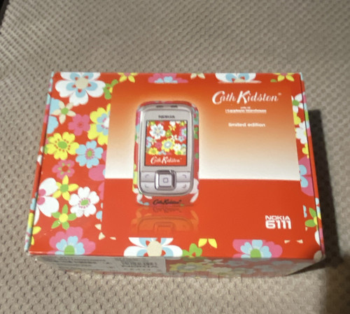 Nokia 6111 cath - nokia,