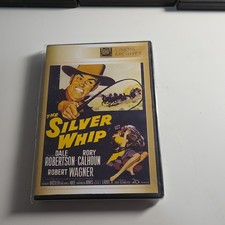 The Silver Whip (DVD, 1953)
