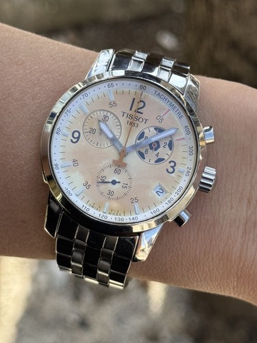 Tissot sport prc - sport, 200