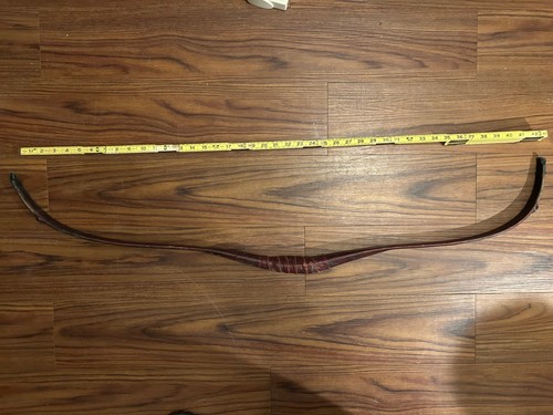 Rare hawkeye bow broken - rare,