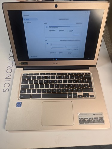Acer chromebook cb3 431 - acer,