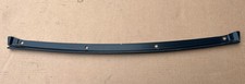 PORSCHE 993 FRONT BUMPER METAL