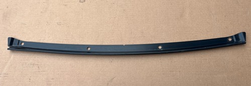 Porsche 993 front bumper metal - porsche,