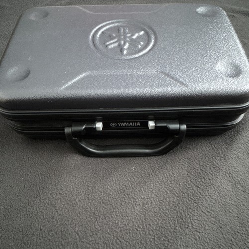 Yamaha clarinet black - yamaha, bb