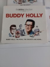 The Intro Collection 3 Cd