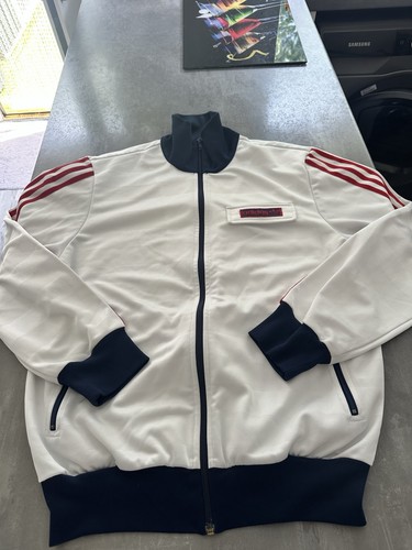 Vintage adidas originals track - vintage,