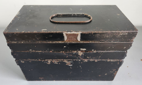Vintage farlow black - vintage,