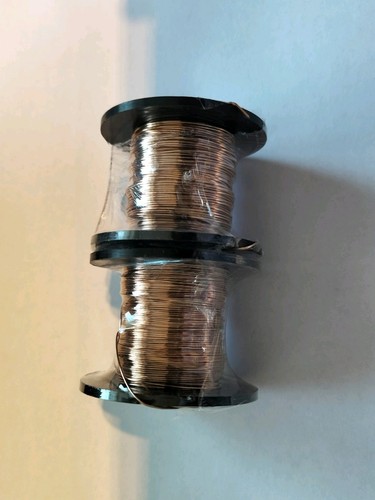 Dilruba bronze 4mm - dilruba, .4mm
