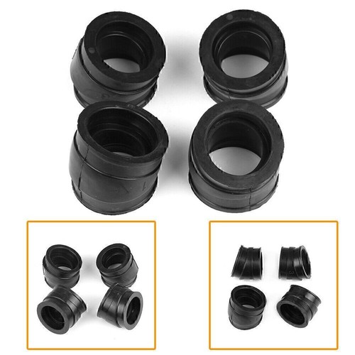4pcs carb carburetor intake - 4pcs,