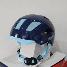ABUS Hyban 2.0 Cycling Helmet