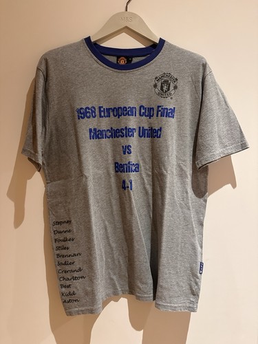 Manchester united grey shirt - grey, t-shirt