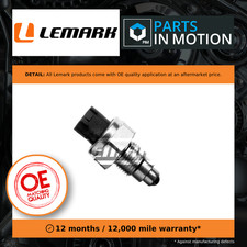 Reverse Light Switch fits HONDA JAZZ Mk2, Mk3 1.2 2002 on Manual Transmission