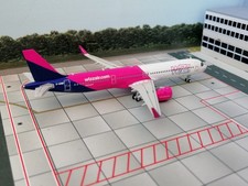 Gemini Jets Wizz Air Airbus