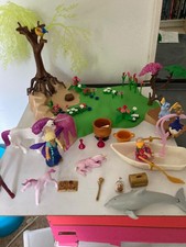 Playmobil Fairy World Unicorn