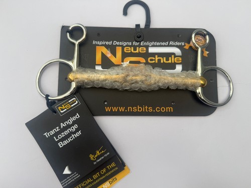 Inch 16mm mouthpiece - 3/4,