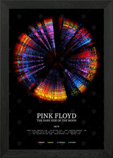 Pink Floyd - The Dark Side of