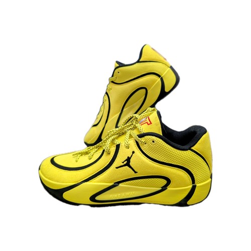 Jordan tatum yellow black uk - jordan,