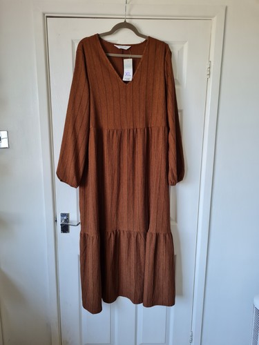 Ladies primark textured - xl,